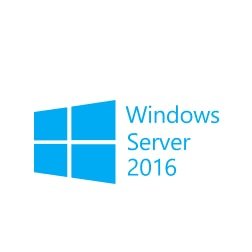 windows server 2016 branding