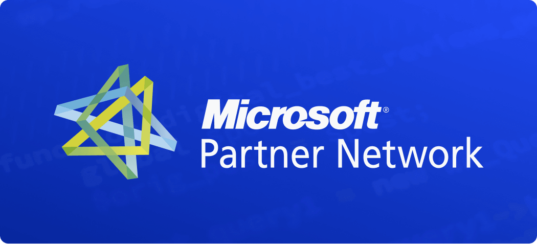 microsoft partner network