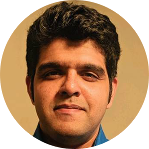 suraj pillai of vertex computer systems