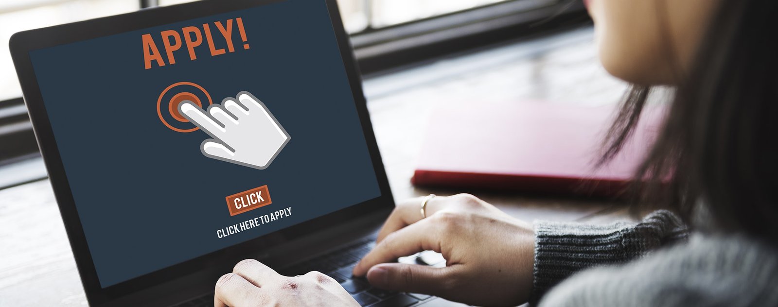 online job application system