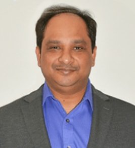 Arnab Chaudhuri