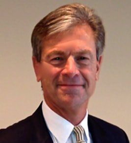 Jim Szafranski headshot