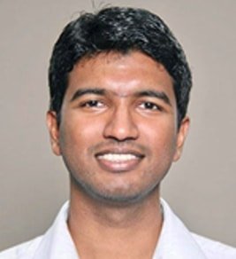 joby thomas headshot