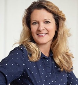 Natalie Reffner headshot