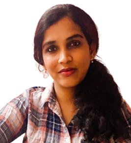 shailaja murvakonda headshot