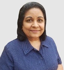 Sharda Iyer