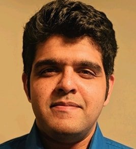 Suraj Pillai