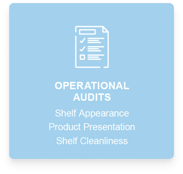 operational audits