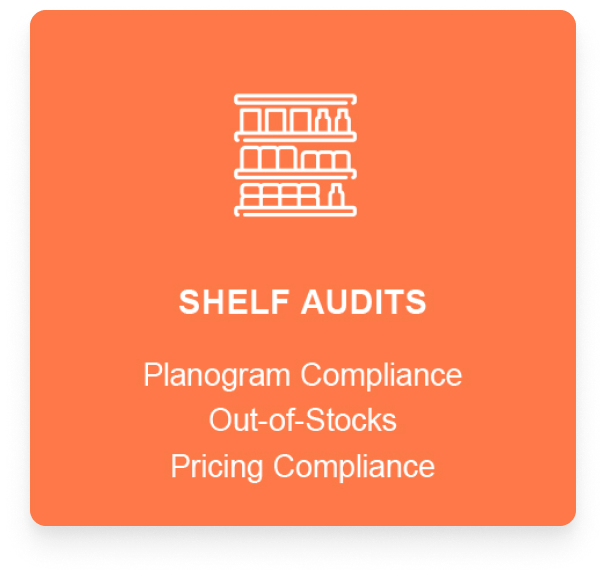 shelf audits