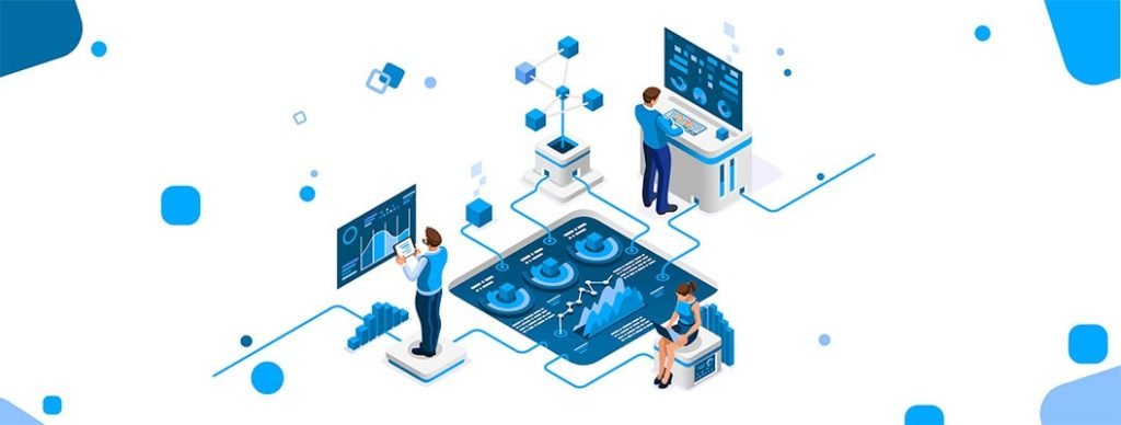 company using analytics tool for promotional data