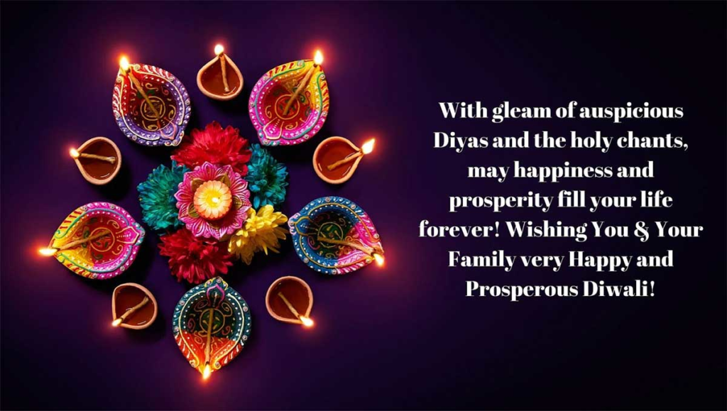 happy Diwali