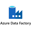 Azure Data Factory branding