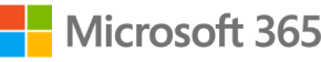 Microsoft 365 branding
