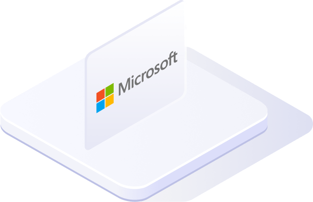 Microsoft icon