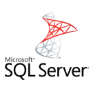 Microsoft SQL Server branding