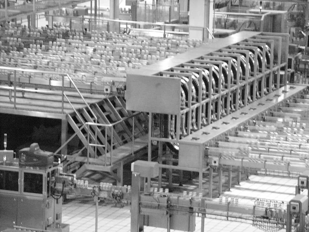 factory