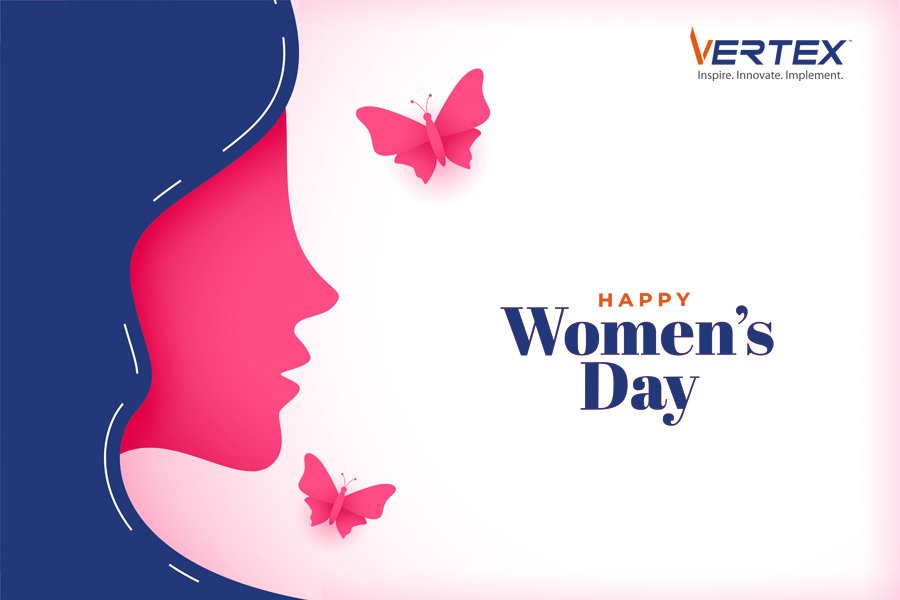 happy women's day