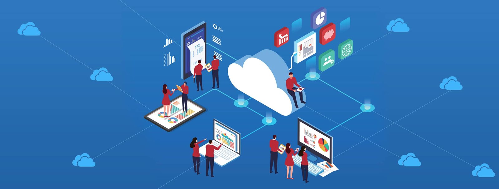 connecting multiple systems for ccpa compliance
