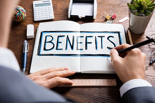 employee benefits