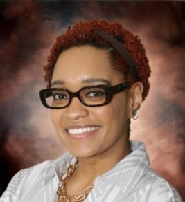 ranae dawson headshot