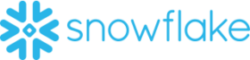 snowflake logo