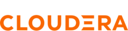 cloudera logo