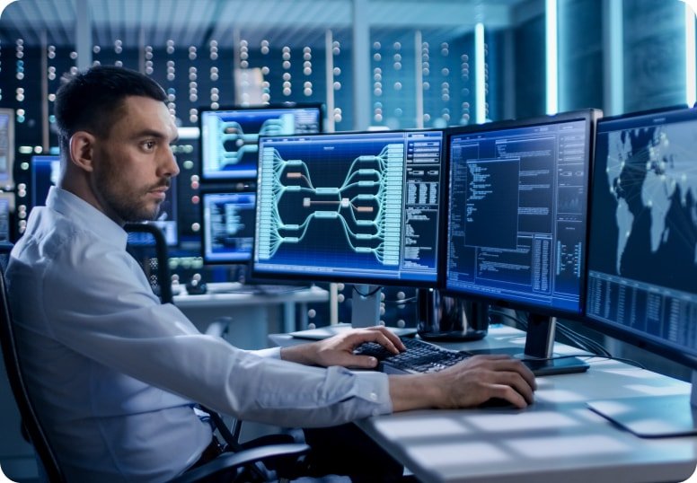 Data and analytics