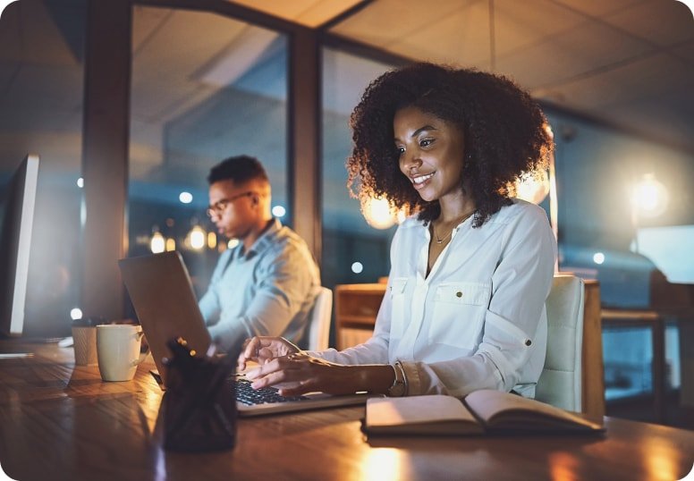Digital Transformation
