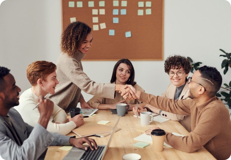 It Talent & Staffing